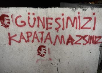 Jinên Tolhildêr İnisiyatifi: Önder APO’ya yaklaşım savaş ve barış gerekçemizdir!