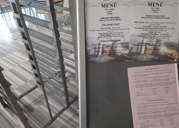 Bilkent’in burslu öğrencileri anlatıyor: Yemek ücreti 45 lira, okulda bir saat çalışmak bir öğün yemeğe yetmiyor