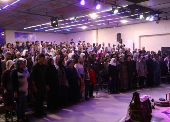 Hîlala Zêrîn’den Önder Apo’ya özgürlük hamlesine destek