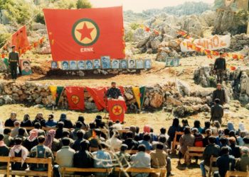 PKK’nin 46’ncı yılı ve Özgürlük Kampanyası