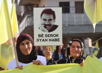 HBDH: Tecridin kırılması herkesin gündemi olmalı!