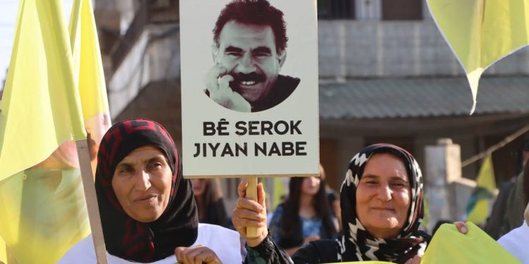 HBDH: Tecridin kırılması herkesin gündemi olmalı!