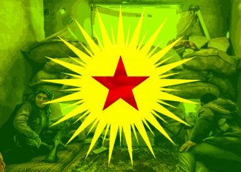 KCK: Kobanê direniş ve dayanışma ruhuyla devrime sahip çıkalım