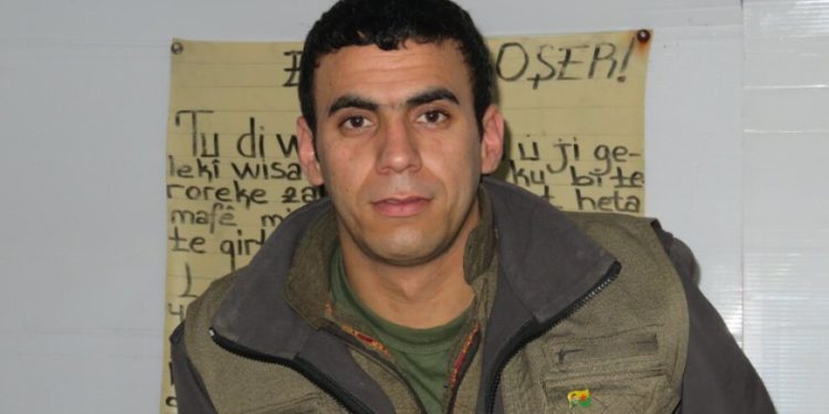 Şehit Zinar’ın cenazesi ailesine 27 ay sonra teslim edildi