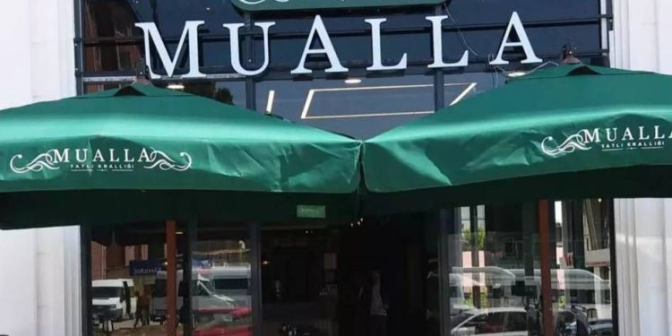 Jinên Tolhildêr İnisiyatifi, Gever’de işbirlikçi şahsılar tarafından açılan kafelere dönük uyarı bildirisi yayınladı