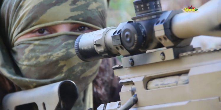 Gerilla TV yeni eylem görüntüleri yayınladı