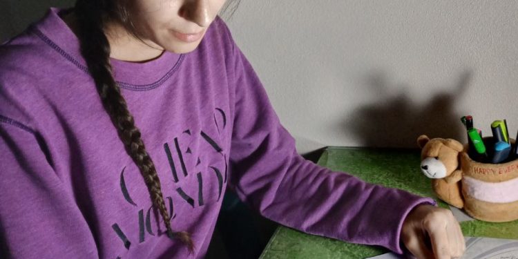 Genç kadınlar, ‘Özgürlük Hamlesine’ Önder Apo’ya mektup yazarak katılıyor