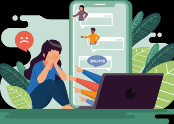 Dijital Şiddet Nedir?