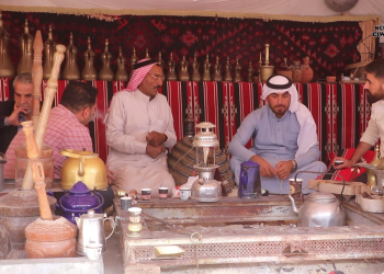 Reqa’da Ulusal Mirasın Korunması Kongresi