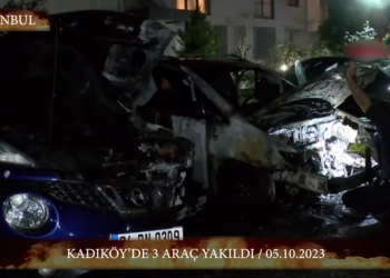 Ateşin Çocukları İnisiyatifi Ekim Ayı eylem bilançosunu açıkladı