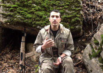 Komalên Ciwan üyesi Tolhildan Kobanê: 27 Kasım Gençlik Hareketi için çok önemli bir gün