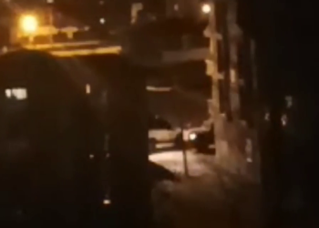 Gever’de Jinên Tolhildêr İnisiyatifi birimleri ve polis arasında çatışma yaşandı