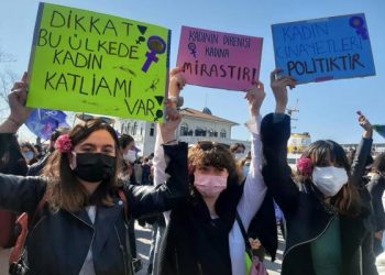 Çiğdem Doğu: Neden Ortadoğuda aşkın dozajı ölme ve öldürme kavramlarıyla ifade edilir?