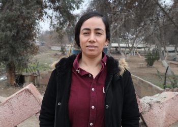 “Genç Kadınların hamleye öncülük etmesi Önder APO’nun fiziksel özgürlüğünü getirebilir”