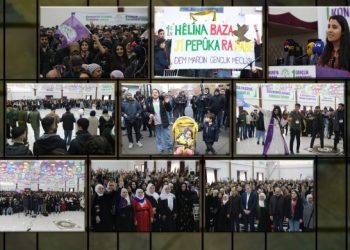 Gençlik Kongresi’nden notlar