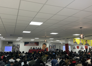 YENİLENDİ – 3. TCŞ Kongresi sona erdi