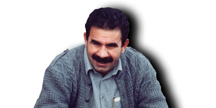 Tutsak yakını: Milyonların ‘liderim’ dediği insana tecrit uygulanamaz