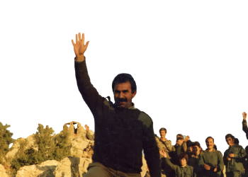 Duran Kalkan: TARİH BİLİNCİ ÖNDERLİK GÜCÜNÜN TEMELİDİR