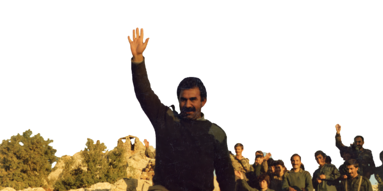 Duran Kalkan: TARİH BİLİNCİ ÖNDERLİK GÜCÜNÜN TEMELİDİR