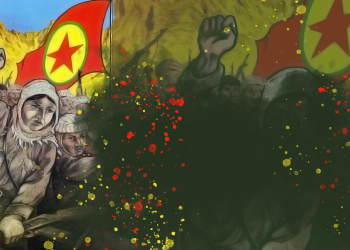 Kemal Söbe: Kürtler, yeni bir yıla umut ve başarıyla giriyorlar