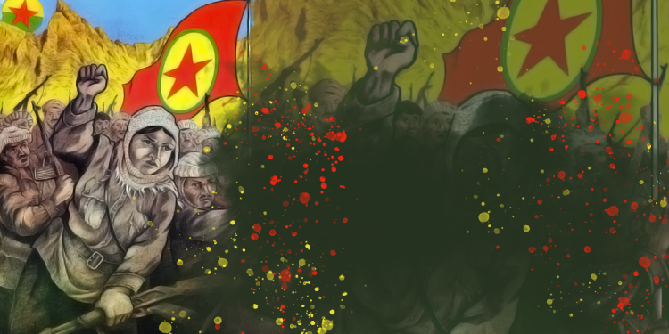 Kemal Söbe: Kürtler, yeni bir yıla umut ve başarıyla giriyorlar