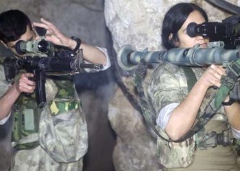 ASKERİ EĞİTİMLERDE KOMUTANIN ROLÜ