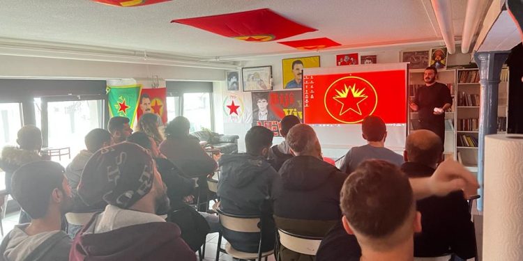 Fribourg’da Bakur belgeseli gösterimi