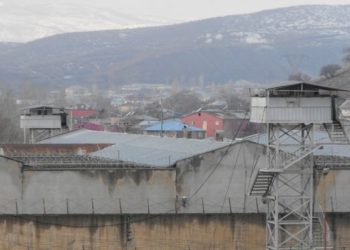 Zindanlardaki açlık grevi eylemi 22’nci gününde