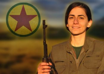 HPG, şehadete ulaşan Welat Arjîn Tolhildan’ın kimliğini açıkladı