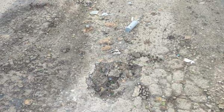 Qamişlo saldırısında 2 kişi yaralandı