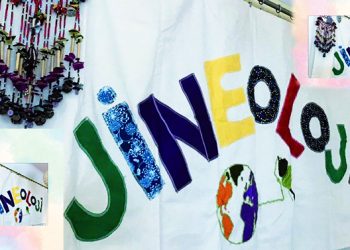 Lotus Jiyanda: Jineolojî, Kendini Arayan Gençliğin Bilimidir