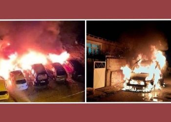 Jinên Tolhildêr İnisiyatifi’nden tecride karşı eylem!