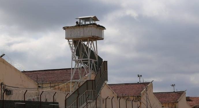 Açlık grevi eylemi 10’uncu gününde