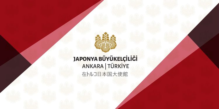 Türkiye’deki Japonya Büyükelçiliği’den PKK açıklaması
