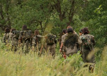 Gerilla Kaleminden: Yol Ve Yolcu