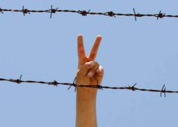 Açlık grevine dahil olan cezaevi sayısı 106’ya ulaştı