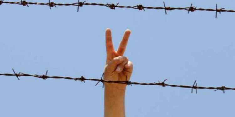 Açlık grevine dahil olan cezaevi sayısı 106’ya ulaştı