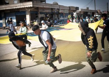 Özerk Yönetim tarafından onaylanan toplumsal sözleşmede gençliğe dair maddeler