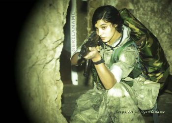 General Kış, gerillanın savaş hamlesi ve sömürgeci çaresizlik