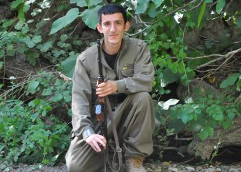 Şehit Rodî Berçem Anısına: Bu ülke güzel kokacak, güzeli bulacak