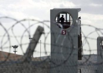 Tutsaklardan İmralı’ya sevk için başvuru