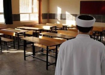 ‘ÇEDES ile kültürel hegemonyalarını okullara sokmak istiyorlar’