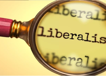 “Kapitalizmin Liberalizmi”