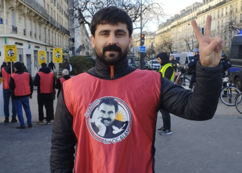 Şervan Wan: Özgürlük Yolculuğunda buluşalım!