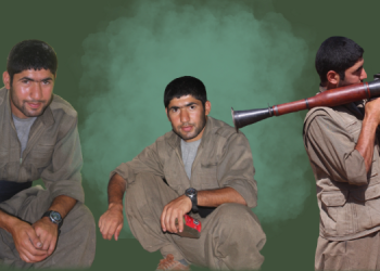 Yaşamın her anında dervişane bir yaşamı vardı