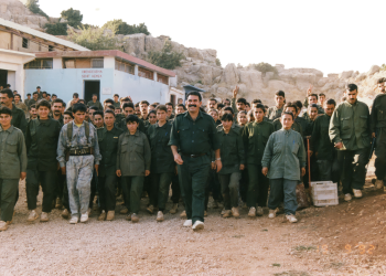 Önderlik Perspektifleri:  SOYKIRIMA KARŞI DEVRİMCİ HALK SAVAŞINI BAŞARMALIYIZ – I