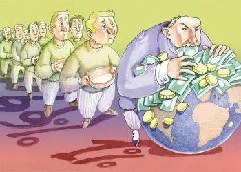 Kapitalist Modernitede Hakikat ve Yabancılaşma – V