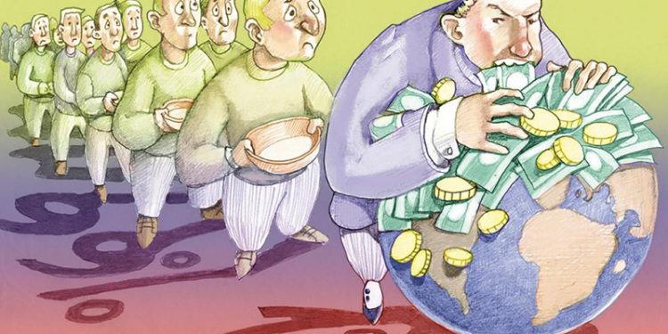 Kapitalist Modernitede Hakikat ve Yabancılaşma – V