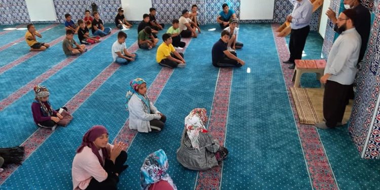 ÇEDES’in amacı asimilasyondur