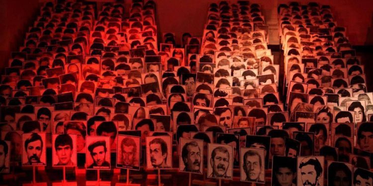 Akşener’in “mertçeydi” sözlerine bir tepki de Devrimci 78’liler Federasyonu’ndan geldi: “Katil katildir”